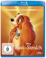 Susi und Strolch,1 Blu-ray