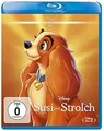 Susi und Strolch - Disney Classics [Blu-ray] von Geronimi... | DVD | Zustand gut