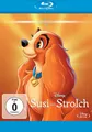 Susi und Strolch - Disney Classics 14 # BLU-RAY-NEU