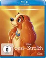 Susi und Strolch #1 (BR) Disney Classics Min: 76/DD5.1/WS - Disney BGY0155404 -