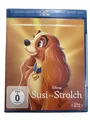 Susi und Strolch | Blu-ray | Disney Classics | FSK 0 | 2018