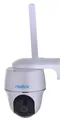 6972489774748 IP Kamera REOLINK GO PT PLUS kabelloses 4G LTE mit Batterie und So