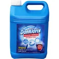 ReinigungsBerater DanKlorix Hygienereiniger 5 L Universal-Desinfektions-Reiniger mit Chlor, Klassik 191622009
