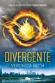 Veronica Roth Divergente / Divergent (Taschenbuch) Divergente (US IMPORT)