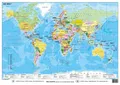 Die Welt politisch | Heinrich Stiefel | deutsch