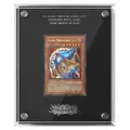 Yu-Gi-Oh! Stainless Steel Card: Dark Magician Girl