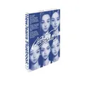 Interscope New Jeans Album mit CD Box, 304x234x30 mm