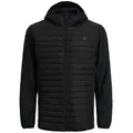 Jack & Jones Steppjacke JJEMulti (1-St) schwarz XS (46)