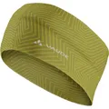 Vaude Cassons Stirnband (Größe ONE SIZE, gruen)