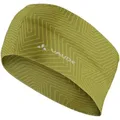 Cassons Stirnband - grün - ONE-SIZE