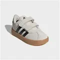 adidas Sportswear Sneaker inspiriert vom Design des adidas Handball Spezial, für Kinder weiß 24 EU