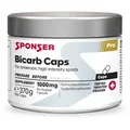 Sponser Unisex Bicarb Caps (300 Caps)