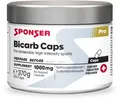 Sponser Bicarb Caps, 300 Kapseln