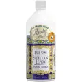 Rudy Sicilian Lemon Le Maioliche Hand Wash Refill 1000 ml