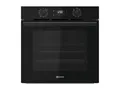 Bauknecht BBA285HU0K Einbau-Backofen/A+/ 71 L XXL-Garraum/PowerHeißluft/Maxi Cooking/Mulit-Level-Kochen, schwarz
