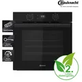 BAUKNECHT BBA285HU0K Backofen 12 Funktionen XXL Garraum RO_BBA285HU0K_R