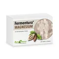 Fermentura Magnesium – 3-fach Magnesium Komplex Kapseln mit Magnesiumcitrat, Mag