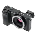Sony Alpha 6000 (schwarz)  Kamera