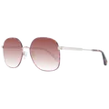 Ted Baker Sonnenbrille TB1687 467 55 Damen Braun