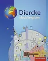 Diercke Weltatlas - Aktuelle Ausgabe: Modellregister | Buch | Zustand gut
