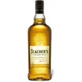 Teacher’s Highland Cream Blended Scotch Whisky 40% Vol