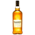 Teacher's Blended Scotch Whisky 0,7l