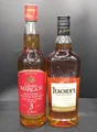 Queen Margot 3 Years Whisky 40% und Teacher's Highland Cream Whisky 40% Alkohol