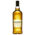 Teacher's Highland Cream Scotch Whisky 0,7 l - Blended Scotch Whisky