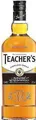 3 Flaschen Teacher´s Scotch Whisky a 0,7L 40% vol.
