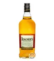 Teacher's Highland Cream Blended Scotch Whisky / 40 % Vol. / 0,7 Liter-Flasche