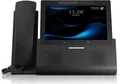 Ubiquiti UniFi G3 Touch Enterprise - VoIP-Telefon - mit digitale Frontkamera (5 MP) (UTP-G3-TOUCH-ENTERPRISE)