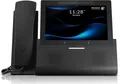 Ubiquiti UniFi G3 Touch Enterprise - VoIP-Telefon - mit digitale Frontkamera (5 MP)