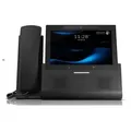 Ubiquiti UniFi G3 Touch Enterprise - VoIP-Telefon - mit digitale Frontkamera (5 MP)