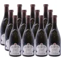 12er-Sparpaket Cà dei Frati Pratto Vino Bianco IGT 2023