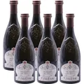 6er-Sparpaket Cà dei Frati Pratto Vino Bianco IGT 2023