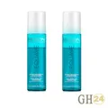 2x Revlon Equave Hydro Nutritive Detangling Conditioner 200ml