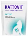 Kattovit | Gastro | Trockenfutter für Katzen - Gastro 400g