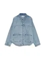 VERO MODA Female Hemdjacke VMJAMIE Jeansjacke