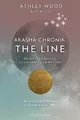 Akasha-Chronik - The Line: Deine Verbindung zu univ... | Buch | Zustand sehr gut