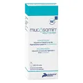 Mucosamin Mundspülung Lösung 250 ml