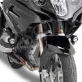 Set Erweiterung GIVI LS5113 Halterungen Scheinwerfer S310/S322 BMW R 1200 Rt