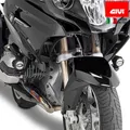 GIVI LS5113 Set Halterungen Unterstützung Scheinwerfer BMW 1200 R Rt 2014-2018