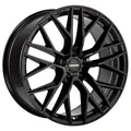 Carmani Felgen 20 Ludwig 7.5x17 ET45 5x108 SW für Land Rover Discovery Freelande
