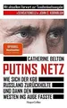 Putins Netz – Wie sich der KGB Russland zurückholte und ... | Buch | Zustand gut