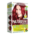 Garnier Tinte Pelo Nutrisse 6,60 Rojo Intenso
