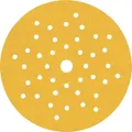 Bosch Accessories EXPERT C470 2608900809 Exzenterschleifpapier gelocht Körnung num 240 (Ø) 125 mm 5 St. (2608900809)