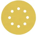 Bosch Accessories Schleifpapier Bosch Accessories EXPERT C470 2608900809 Exzenterschleifpapier gelocht