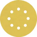 Bosch Accessories EXPERT C470 2608900809 Exzenterschleifpapier gelocht Körnung (num) 240 (Ø) 125mm 5St.