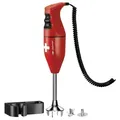 Esge Stabmixer ESGE E 120 Rot Stabmixer 120 W Multifunktion Rot, 120.00 W rot