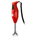 ESGE Zauberstab Stabmixer 90212 E 120 Select/rot bis 10 U/Min Ergonomisches Griffdesign KB-Zeit: 5 Minuten